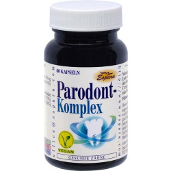 Parodont-Komplex, 60 ST – PZN 12565233