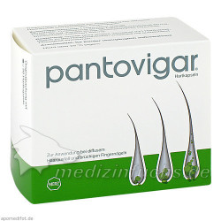 Pantovigar, 90 ST – PZN 2425318