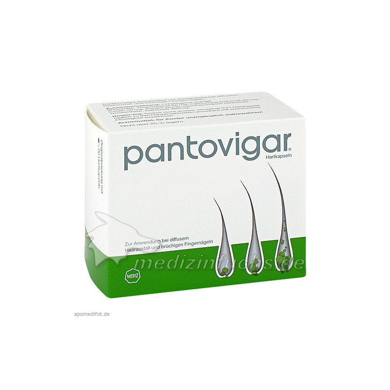 Pantovigar, 90 ST – PZN 2425318