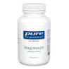 Pure Encapsulations Magnesium Magn.citrat Kapseln (90 stk) – PZN 5133036