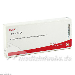 PULMO GL D 5, 10X1 ML – PZN 3354632