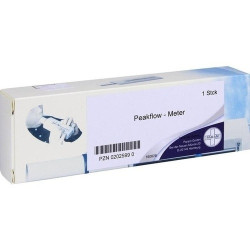 PEAK-FLOW-METER, 1 ST – PZN 2025990