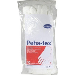PEHA TEX HANDSCH GR9, 20 ST – PZN 3514053