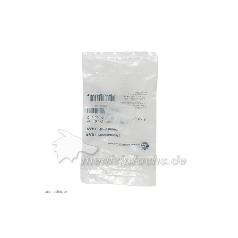 Pari Naseneinsatz, 1 ST – PZN 632349