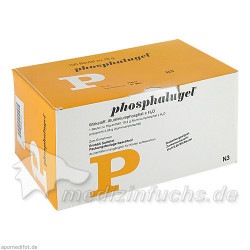 PHOSPHALUGEL BTL, 100 ST – PZN 4912198