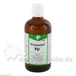 Presselin TU, 100 ML – PZN 8868347