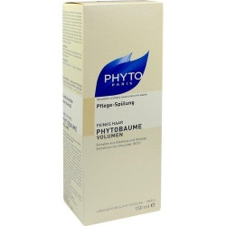 PHYTO Phytobaume Volumen Pflege-Spülung, 150 ML – PZN 9685608