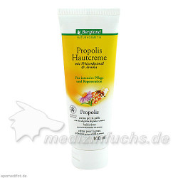 Propolis Hautcreme BDIH, 100 ML – PZN 6647613