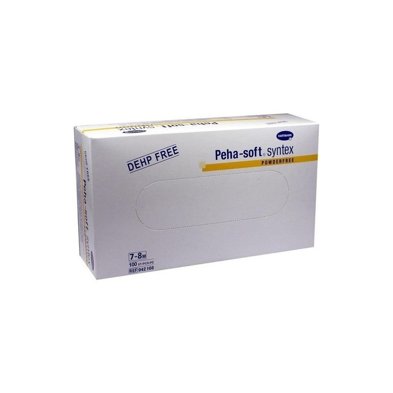 Peha-soft syntex Untersuchungshandsch.ust pfr GrM, 100 ST – PZN 3888291