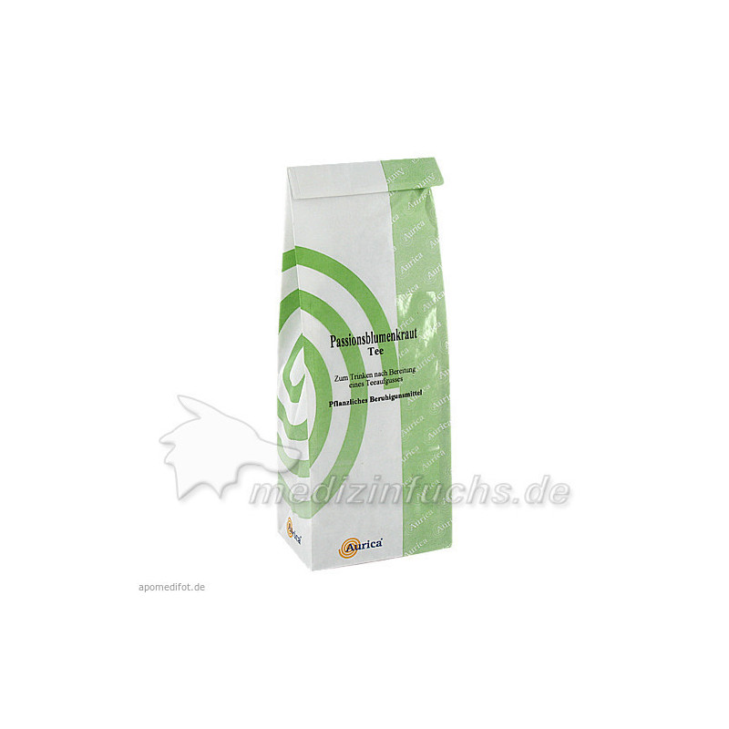 PASSIONSBLUMENKRAUT, 60 G – PZN 3913161