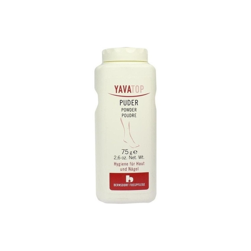 YAVATOP Puder, 75 MG – PZN 494137