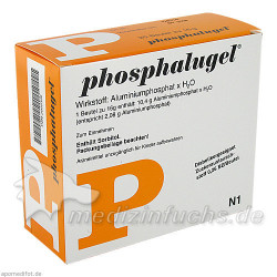 PHOSPHALUGEL BTL, 20 ST – PZN 2069390