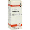 Picrorhiza D 3 Globuli (10 g) – PZN 7177279