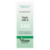 Pflügerplex Sepia 340 H Tabletten (100 stk) – PZN 1077163
