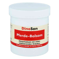 Pferdebalsam Dinosan (500 ml) – PZN 123458
