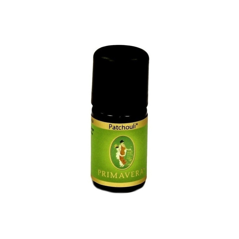PATCHOULI KBA, 5 ML – PZN 721403