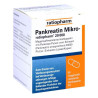 Pankreatin Mikro-ratiopharm 20000 (50 stk) – PZN 7097563