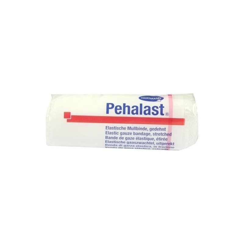 Peha-last EL MULLB 4MX8CM, 1 ST – PZN 781204