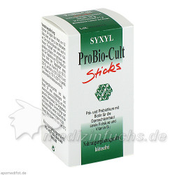ProBio-Cult Sticks Syxyl, 30 ST – PZN 8813323