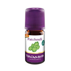 PATCHOULI DEMETER, 5 ML – PZN 10093758