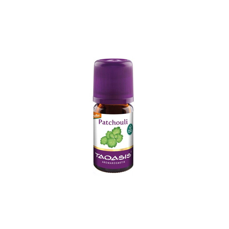 PATCHOULI DEMETER, 5 ML – PZN 10093758