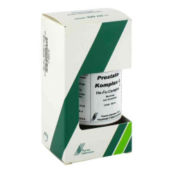 Prostata Komplex L Ho-fu-complex Tropfen (100 ml) – PZN 7186918