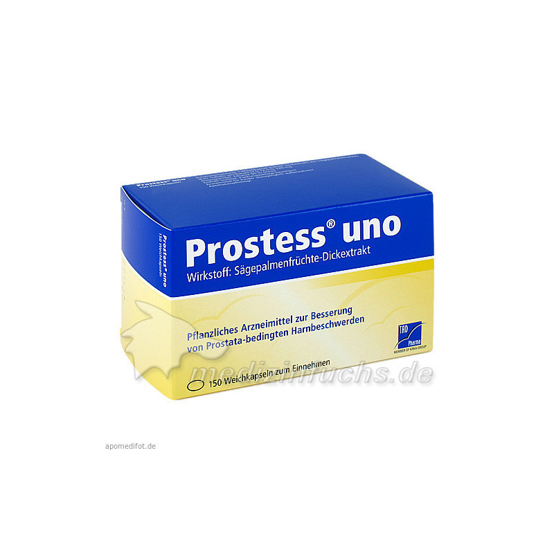 Prostess uno, 150 ST – PZN 8523200