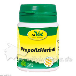 PROPOLIS HERBAL vet., 15 G – PZN 2491309