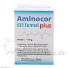 Aminocor 611 Formel plus, 90 ST – PZN 2163255