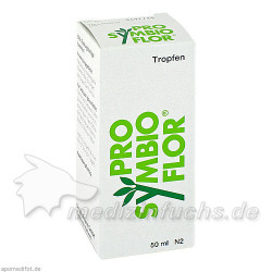 Pro-Symbioflor, 50 ML – PZN 841509