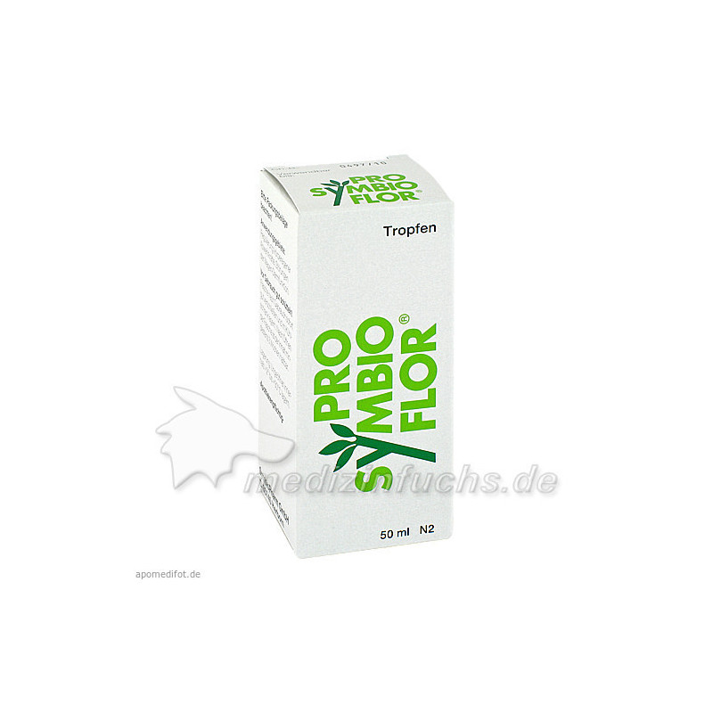Pro-Symbioflor, 50 ML – PZN 841509