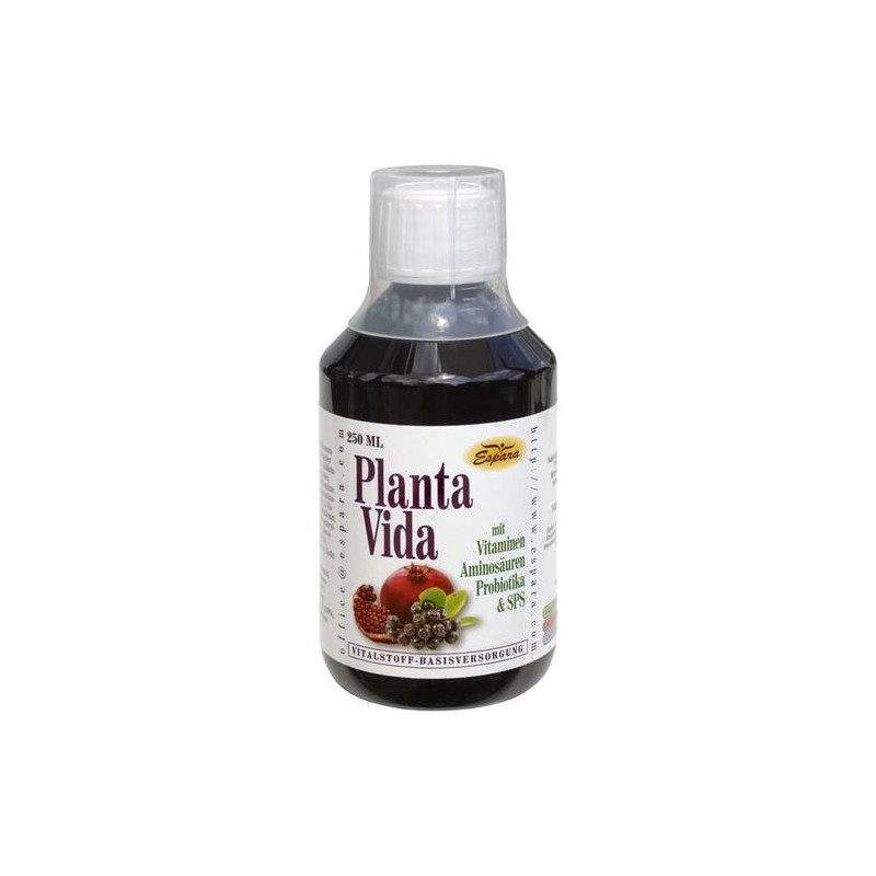 Planta Vida, 250 ML – PZN 8925499