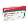 Pantoprazol AL 20mg bei Sodbrennen (14 stk) – PZN 5883671