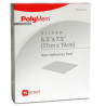 PolyMem Silber Wund Pad 17x19cm, 15 ST – PZN 2671655