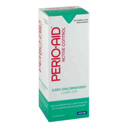 Perio Aid Active Control Mundspülung (500 ml) – PZN 11594540