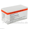 Procain Röwo 1% Ampulle 2ml, 50X2 ML – PZN 4493761