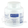 PURE ENCAPSULATIONS Vitamin C 1000 GEPUFFERT, 250 ST – PZN 6465237