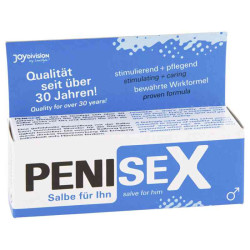Penisex Salbe für Ihn (50 ml) – PZN 7226813