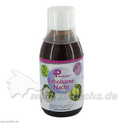 Presselin Erholsame Nacht, 200 ML – PZN 9207760