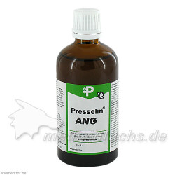 Presselin ANG-Tropfen, 100 ML – PZN 710960