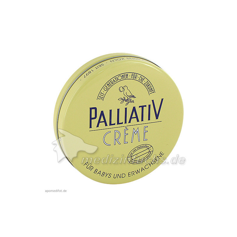 PALLIATIV, 50 ML – PZN 760142