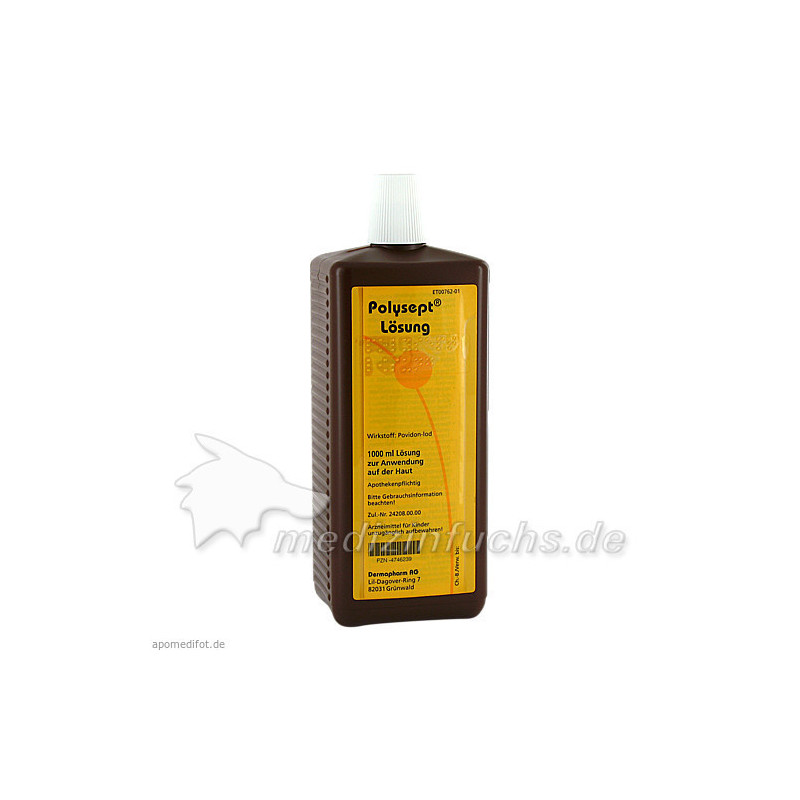 POLYSEPT LOESUNG, 1000 ML – PZN 4746239