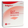 PolyMem Wund Pad 5033, 15 ST – PZN 45356