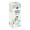 Propolis Tropfen ohne Alkohol (20 ml) – PZN 10757589
