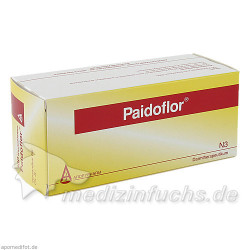 PAIDOFLOR, 100 ST – PZN 4863146