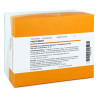 Pascorbin 750 mg Ascorbinsäure/5ml iniecto -lösung (100X5 ml) – PZN 581273