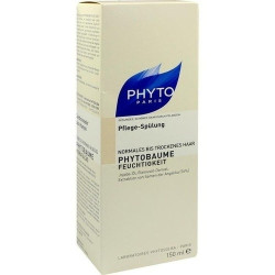 PHYTO PHYTOBAUME FEUCHTIGKEIT Spülung, 150 ML – PZN 9284051