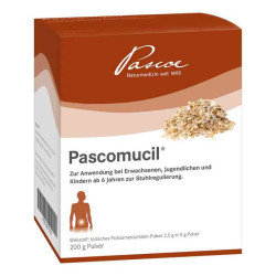 Pascomucil (200 g) – PZN 4317159