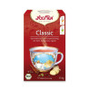 YOGI TEA Classic Bio Filterbeutel, 17X2.2 G – PZN 9687441