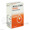 Accu-Chek Mobile Kontrolllösg 4Einmalapplikationen, 1X4 ST – PZN 7306914
